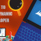 solid tips to become Dynamic CRM Developer
