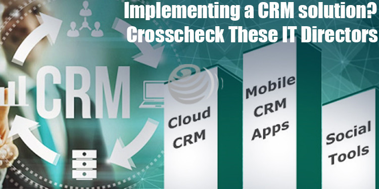 CRM Solution