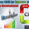 dynamic crm for business development